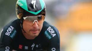 Tour de France: Angeschlagener Sagan steigt aus