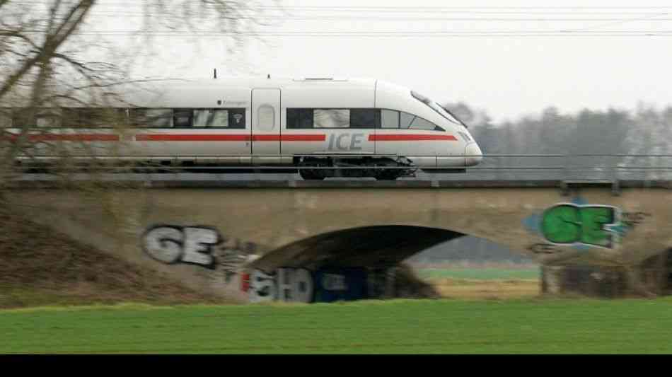 Zahl der verkauften Bahncards 100 im vergangenen Jahr auf Rekordhoch