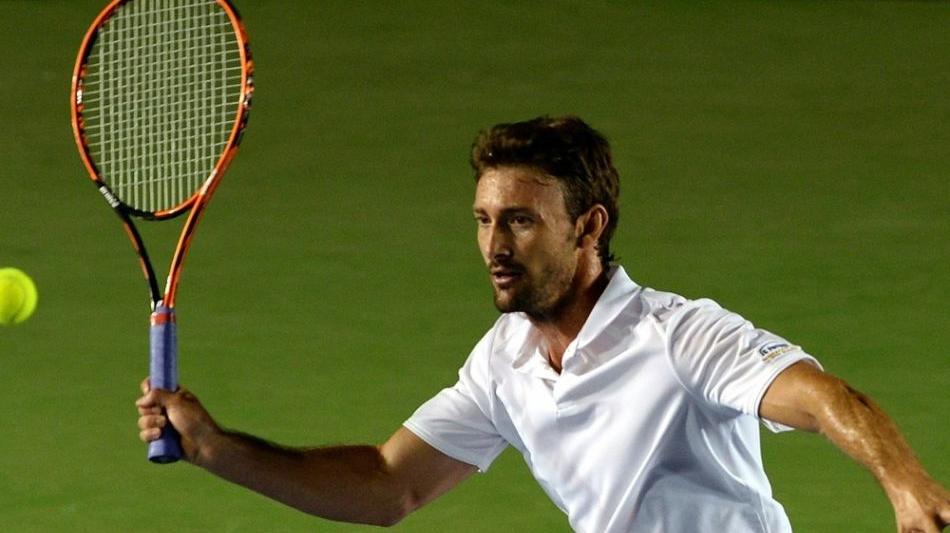 Tennis: Juan Carlos Ferrero bleibt bis Saisonende Zverev-Coach