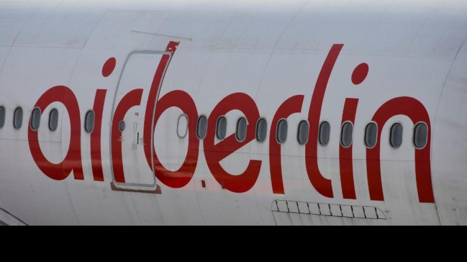 Airberlin vereinbart Kooperation mit US-Airline JetBlue