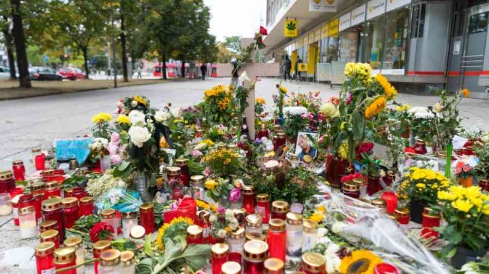 Prozess um gewaltsamen Tod des Chemnitzers Daniel H. begonnen