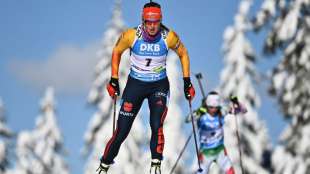 Herrmann verpasst erste deutsche Medaille knapp