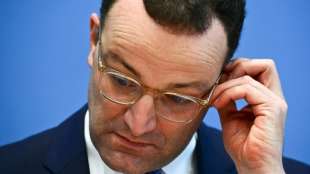 Spahn h&auml;lt umfangreichen Einsatz von Moderna f&uuml;r unverzichtbar