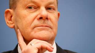 Hohe Erwartungen an neue Bundesregierung von Olaf Scholz