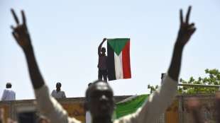 Internationale Vertreter fordern Sudans Militär zu Rückkehr zu Dialog auf