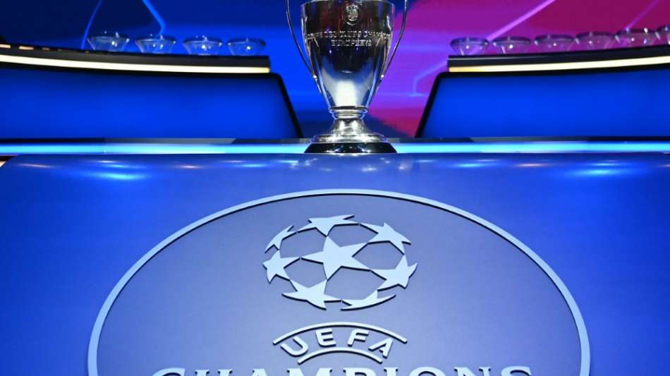Champions League: Bayern gegen Barca, Leipzig gegen ManCity und PSG 
