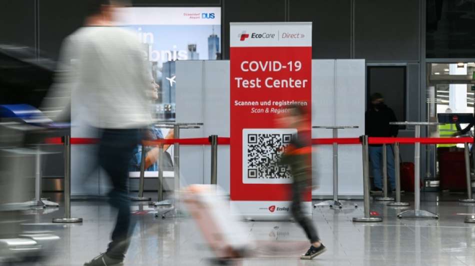 Corona-Ansteckungen steigen wieder merklich an - RKI meldet Inzidenz von 5,5