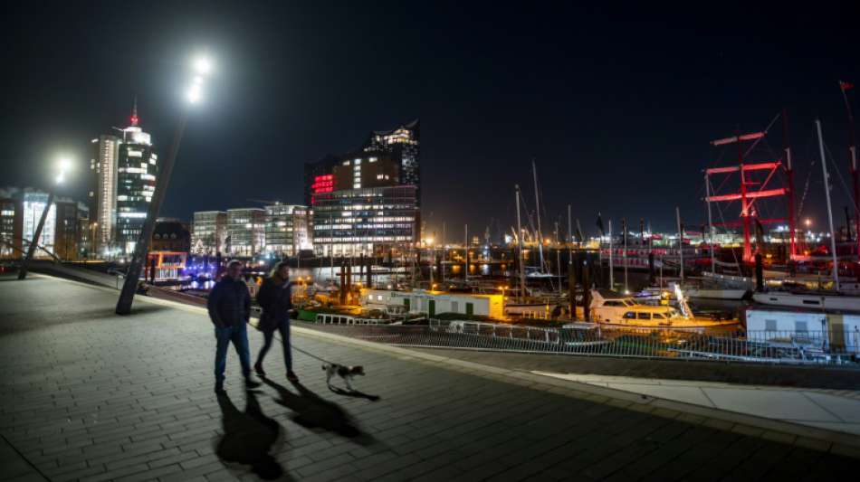 Hamburg benennt Promenade nach Jan Fedder 