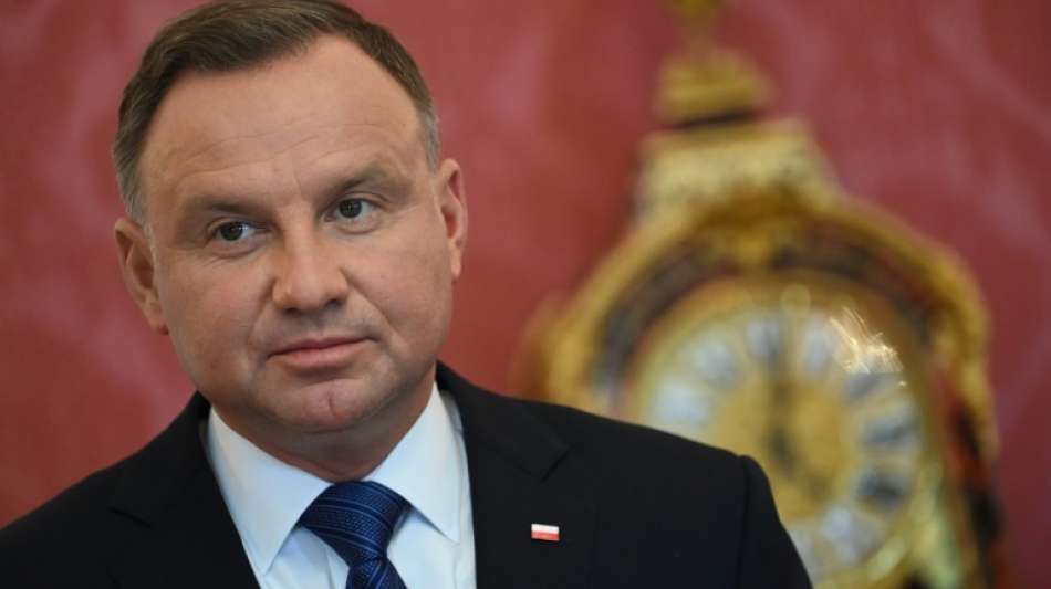 Polens Präsident schlägt Auflösung von umstrittener Disziplinarkammer vor