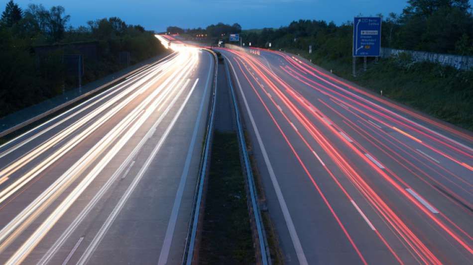 Tausende Kilometer Fernstraßen in Deutschland in schlechtem Zustand