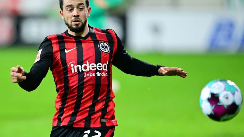 Younes-Berater zu Wechsel-Ger&uuml;chten: "Eintracht erste Option"
