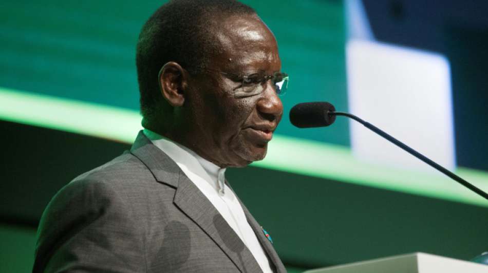 Kongos Ministerpräsident Ilunga Ilunkamba zurückgetreten 