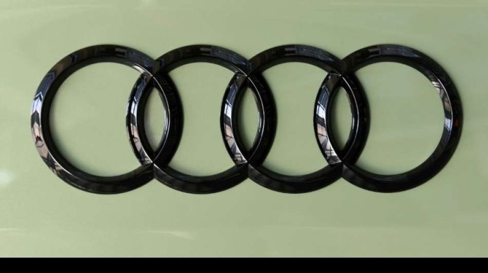 Audi haftet doch f&uuml;r Abgasmanipulationen bei zugeliefertem VW-Motor
