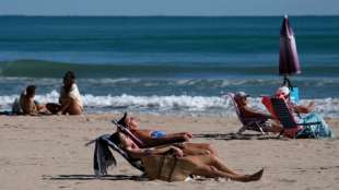Im Corona-Jahr 75 Prozent weniger ausländische Touristen in Spanien
