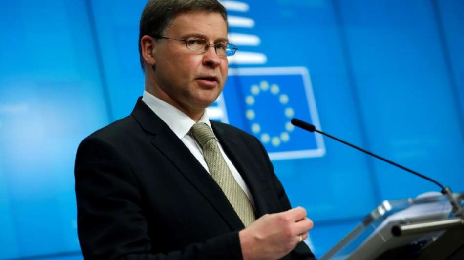 EU setzt Defizit- und Schuldenregeln bis 2023 aus 