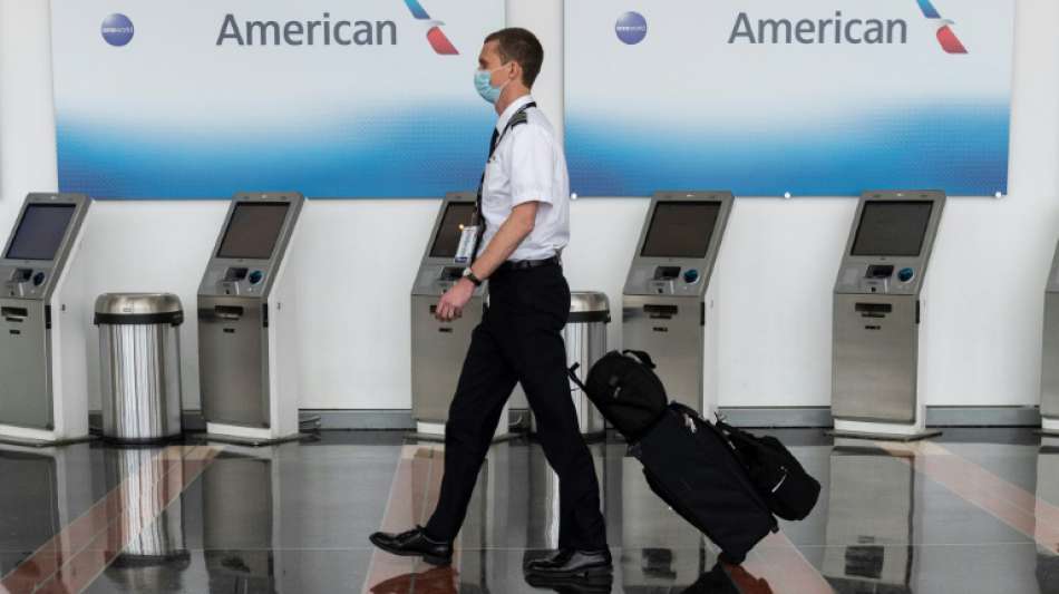 Erste Fälle der südafrikanischen Corona-Mutante in den USA entdeckt