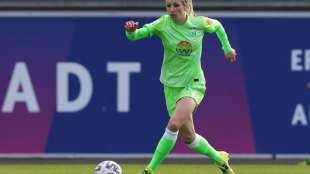 Frauen-Gipfel: Wolfsburg st&ouml;&szlig;t Bayern von der Tabellenspitze