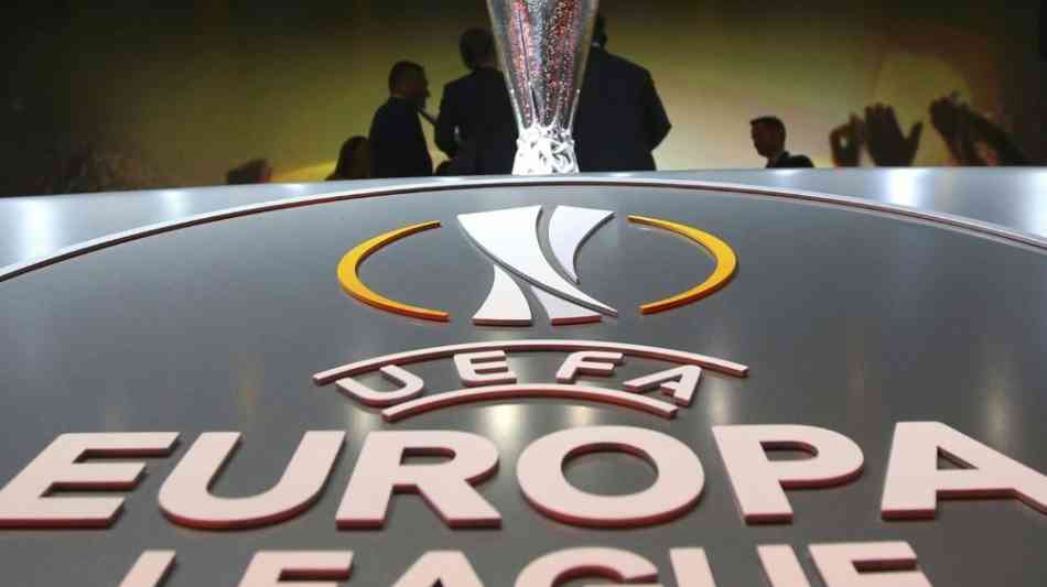 Rechte für drei Jahre gesichert: Europa League zukünftig bei DAZN