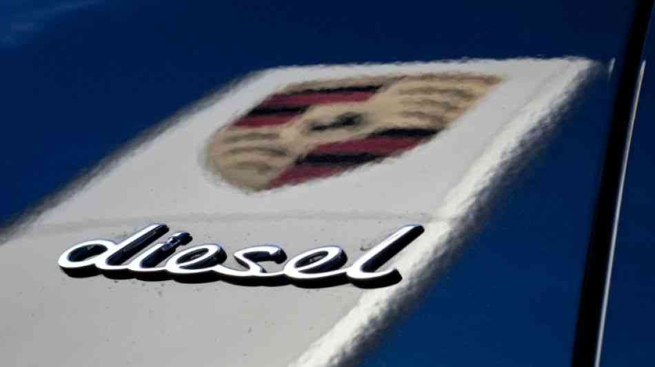 Wirtschaft: Porsche verkauft trotz Zulassungsstopps Cayenne-Modelle