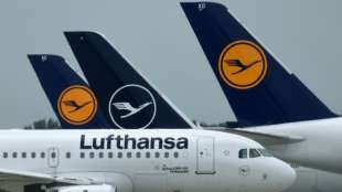 Verdi und Lufthansa setzen Tarifverhandlungen fort 