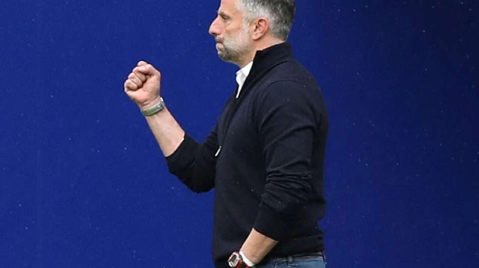 Osnabrück steigt ab - Ingolstadt schafft Zweitliga-Rückkehr