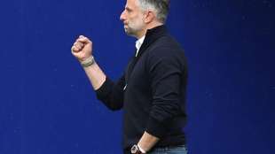 Osnabrück steigt ab - Ingolstadt schafft Zweitliga-Rückkehr