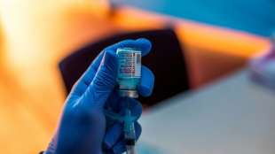 Corona-Impfstoff von Moderna wird künftig auch in den Niederlanden hergestellt