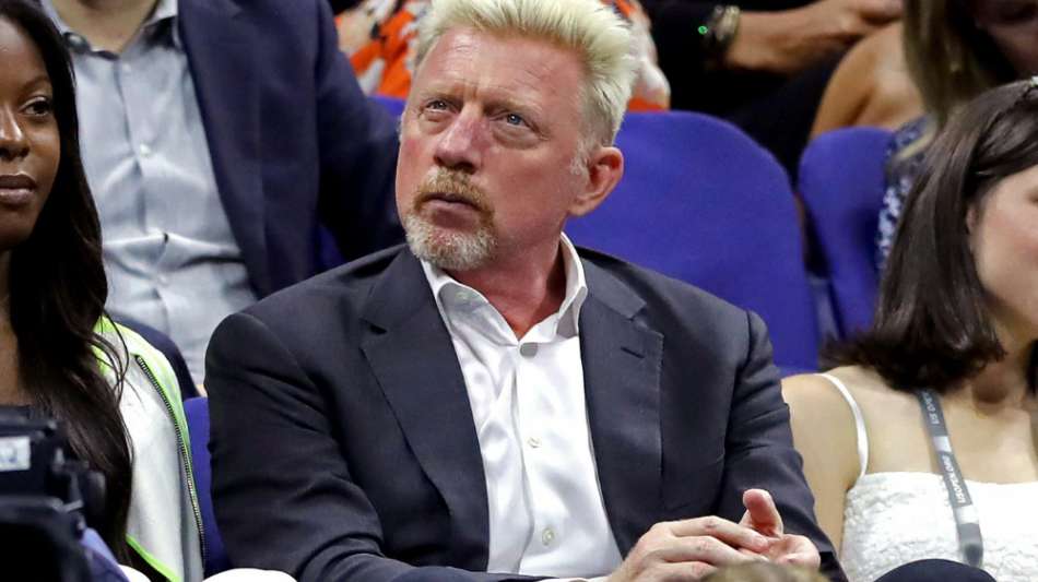 Becker rät Federer zu guter Dosierung: "Nicht auf Teufel komm raus"