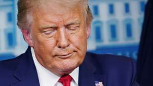 Impeachment-Ankläger werfen Trump "Verrat von historischem Ausmaß" vor