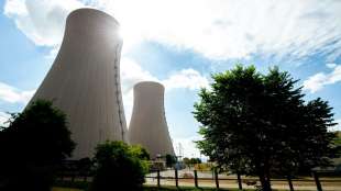 Atomkraftwerk in Niedersachsen wird wegen steigender Wassertemperatur gedrosselt