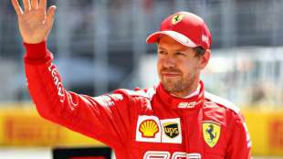 Vettel bleibt in der Formel 1: Ab 2021 für Aston Martin