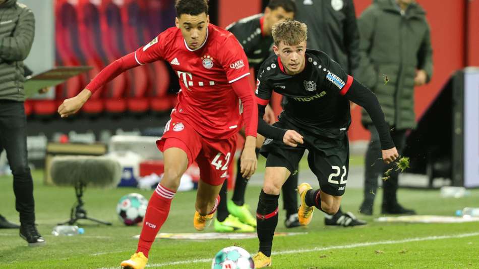 Löw kämpft um Musiala: Einladung für Länderspiele im März?