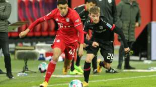 Löw kämpft um Musiala: Einladung für Länderspiele im März?