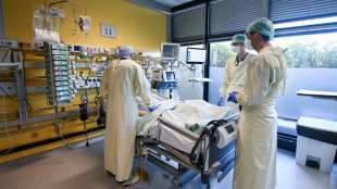 Stiftung: Viele Corona-Todesf&auml;lle durch Blutvergiftungen ausgel&ouml;st