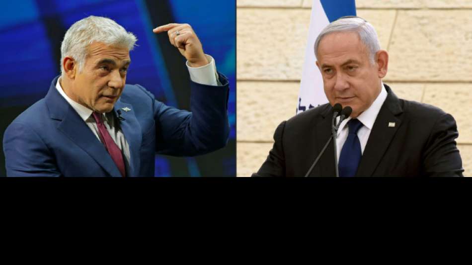 Netanjahu mit Regierungsbildung in Israel gescheitert