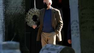 Biden: "Haben bin Laden bis zu den Toren der Hölle verfolgt - und erwischt"