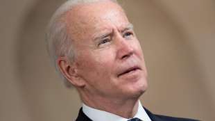 US-Präsident Biden hält erste Rede vor Kongress