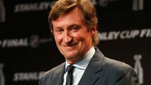Gretzky adelt Draisaitl: "Er wird jedes Jahr noch stärker"