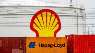 &Ouml;lkonzern Shell zieht sich aus Russlandgesch&auml;ft zur&uuml;ck