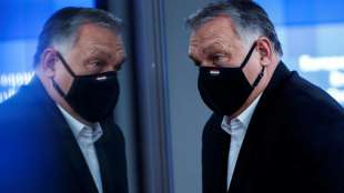 Orban kritisiert EU-Strategie bei Impfstoff-Beschaffung