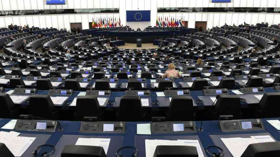 Deutsche Konzerne warnen vor Europawahl vor Erstarken von Populisten