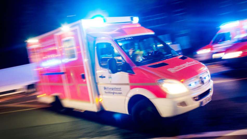 76-Jährige bei Unfall in schleswig-holsteinischem Baumarkt von Briketts erdrückt