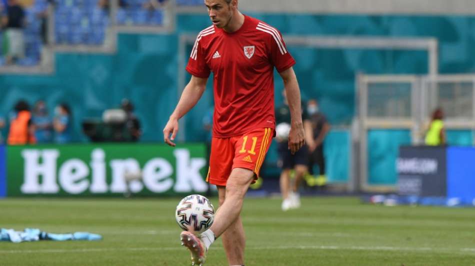 Underdog Wales: "Es kann alles passieren"