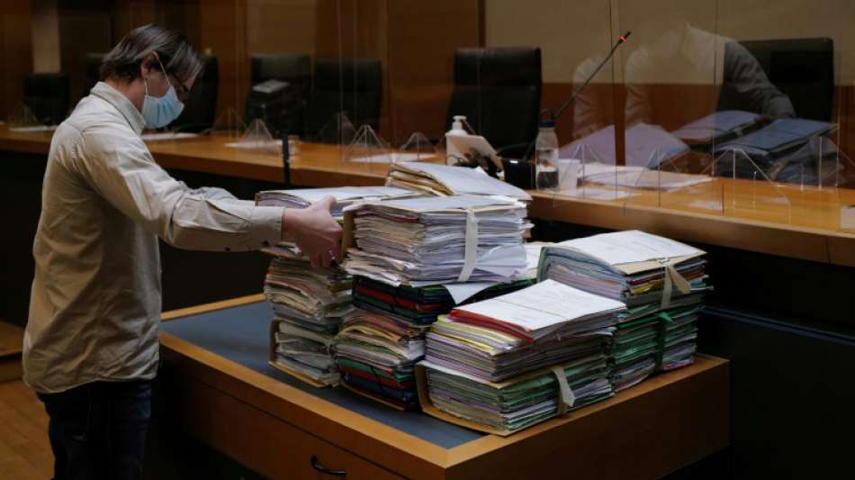 Prozess gegen mutmaßliche Entführer einer betagten Hotel-Erbin in Nizza eröffnet