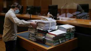 Prozess gegen mutmaßliche Entführer einer betagten Hotel-Erbin in Nizza eröffnet