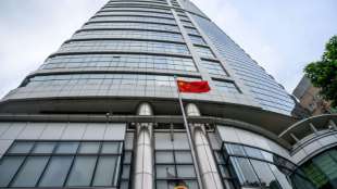 Dutzende Mitglieder der Demokratiebewegung in Hongkong festgenommen