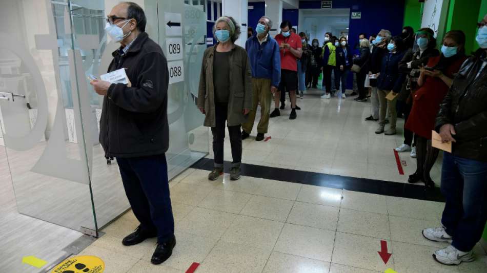 Regionalwahl in Madrid setzt spanische Zentralregierung unter Druck