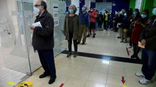 Regionalwahl in Madrid setzt spanische Zentralregierung unter Druck