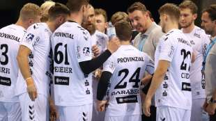 Handball: Kiel gelingt zweiter Sieg in der Champions League