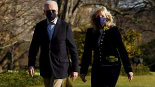 Bidens holen sich jetzt auch eine Katze ins Weiße Haus